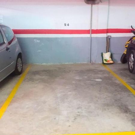 Apartamento Relax,A 2Min De La Playa Y Parking Gratuito Leilighet Salou Eksteriør bilde
