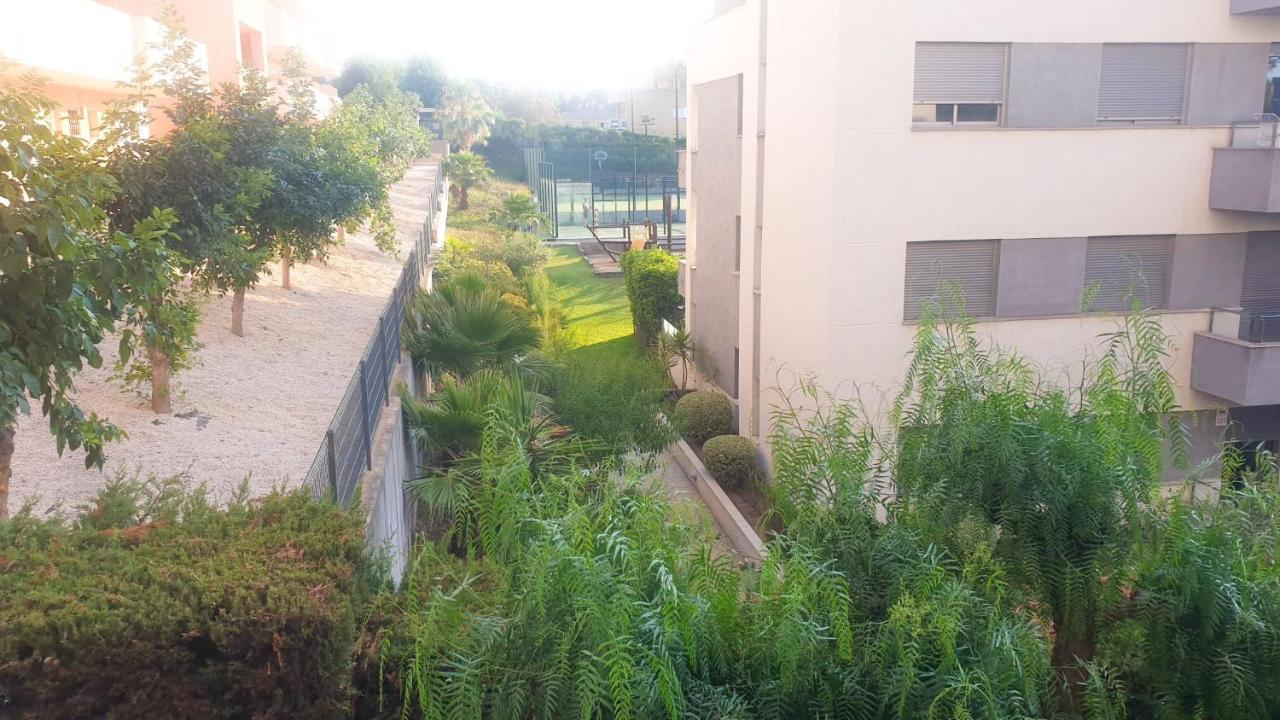 Apartamento Relax,A 2Min De La Playa Y Parking Gratuito Leilighet Salou Eksteriør bilde