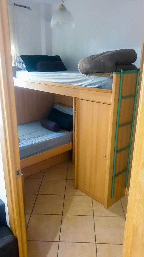 Apartamento Relax,A 2Min De La Playa Y Parking Gratuito Leilighet Salou Eksteriør bilde