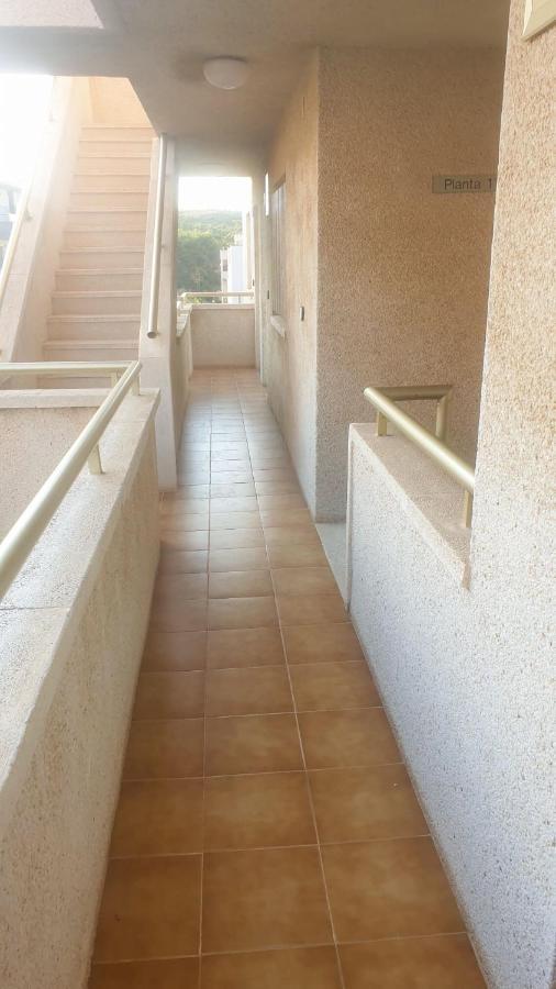 Apartamento Relax,A 2Min De La Playa Y Parking Gratuito Leilighet Salou Eksteriør bilde