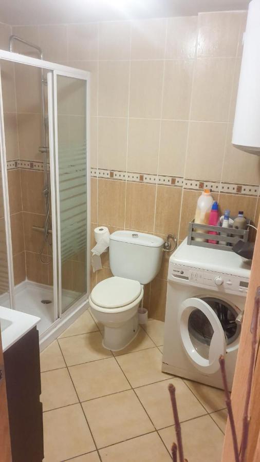 Apartamento Relax,A 2Min De La Playa Y Parking Gratuito Leilighet Salou Eksteriør bilde