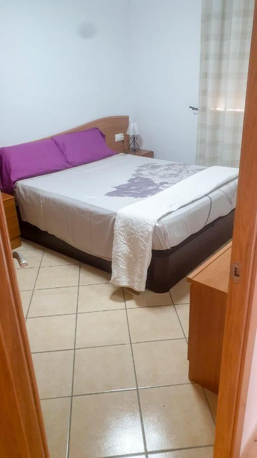 Apartamento Relax,A 2Min De La Playa Y Parking Gratuito Leilighet Salou Eksteriør bilde
