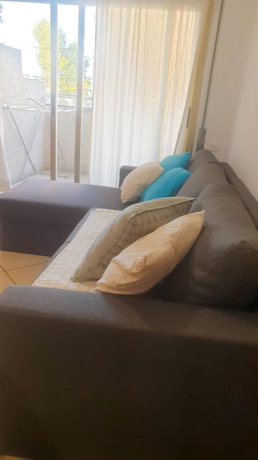 Apartamento Relax,A 2Min De La Playa Y Parking Gratuito Leilighet Salou Eksteriør bilde